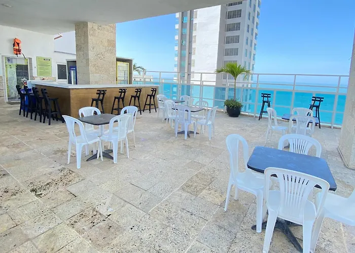 Hotel Cartagena Premium